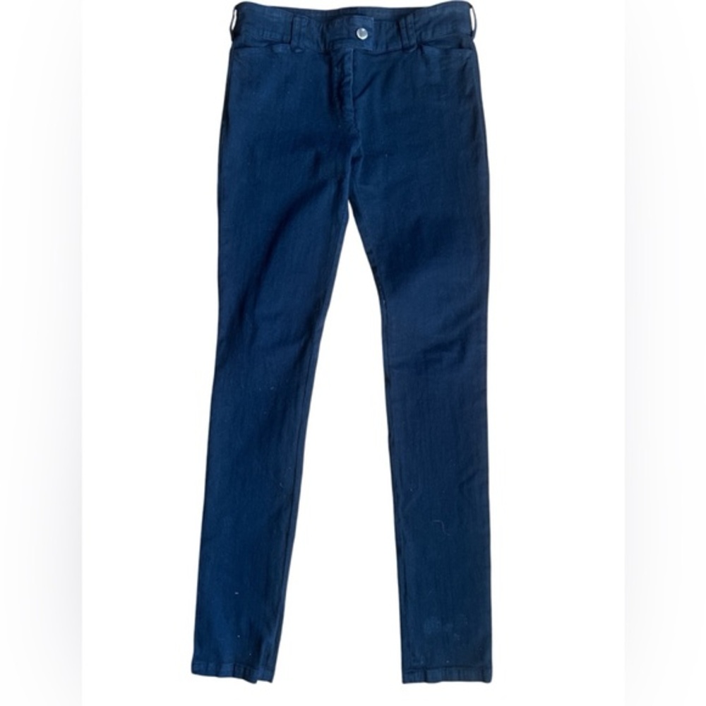 Balenciaga black jeans in size eu 40